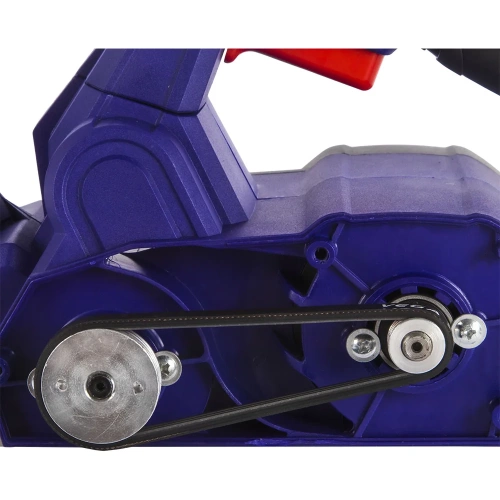 Электрический рубанок Пульсар РЭ 82-700 793-794 фото 4