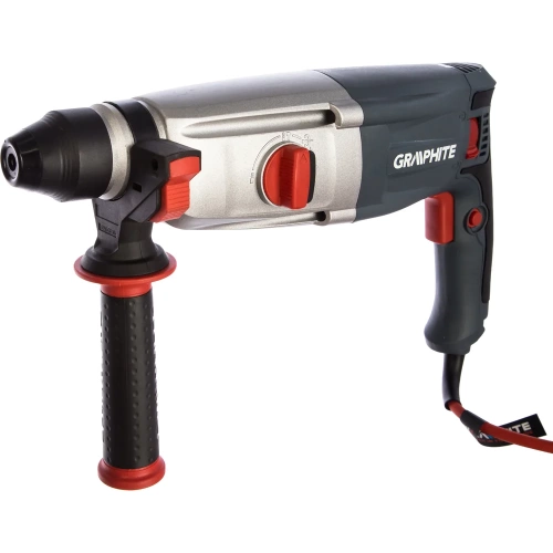 Перфоратор GRAPHITE 58G529 фото 3