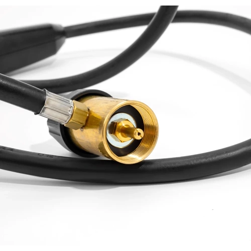 Горелка со шлангом BERNZOMATIC BZ8250HT 384398 фото 8 Горелка со шлангом BERNZOMATIC BZ8250HT 384398 фото 8