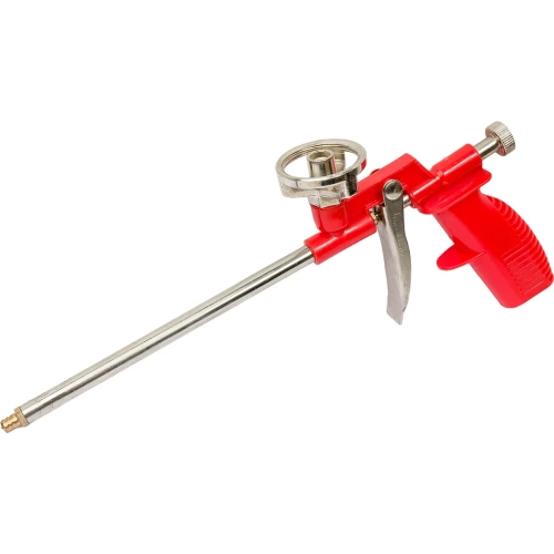 Пистолет для монтажной пены Монтажник Удачный 600010 фото 5 Пистолет для монтажной пены Монтажник Удачный 600010 фото 5