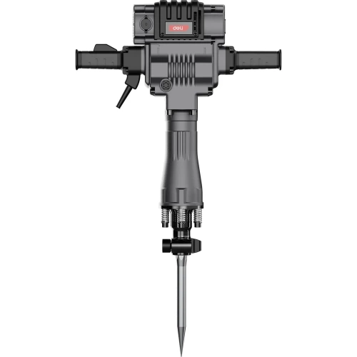 Профессиональный отбойный молоток DELI DE-DG30-1E 142601 фото 8