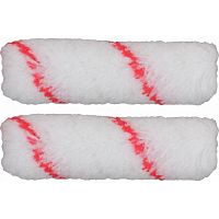 Валик полиакриловый Master Color 30-1081AKZO 60 мм 2 штуки