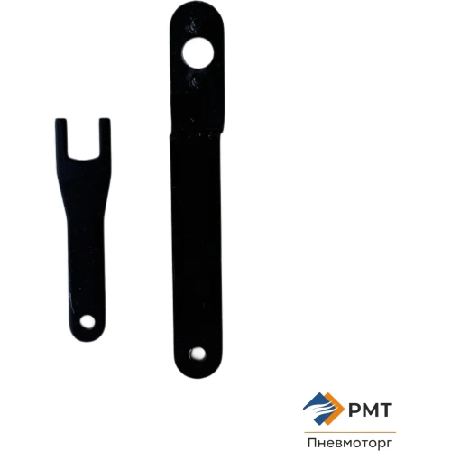 Пневмошлифмашинка угловая РМТ ИП-21100 фото 7