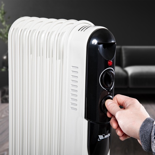 Масляный обогреватель MTX OCH-1500, 230 В, 1500 Вт MTX фото 13 Масляный обогреватель MTX OCH-1500, 230 В, 1500 Вт MTX фото 13