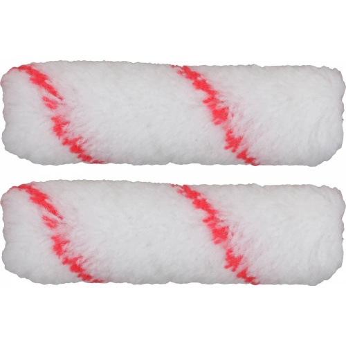 Валик полиакриловый Master Color 30-1081AKZO 60 мм 2 штуки