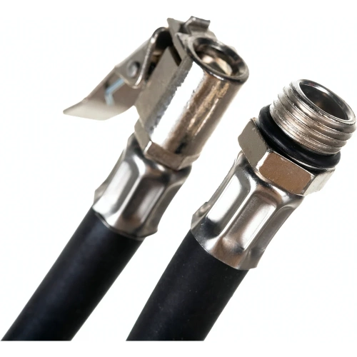 Пистолет с манометром для накачки шин АвтоDело 10 атм. 42303 13779 фото 6 Пистолет с манометром для накачки шин АвтоDело 10 атм. 42303 13779 фото 6