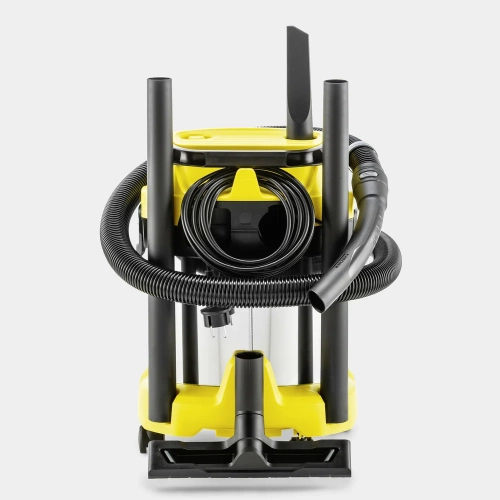 Хозяйственный пылесос Karcher WD 3 S V-15/4/20 1.628-138.0 фото 5 Хозяйственный пылесос Karcher WD 3 S V-15/4/20 1.628-138.0 фото 5