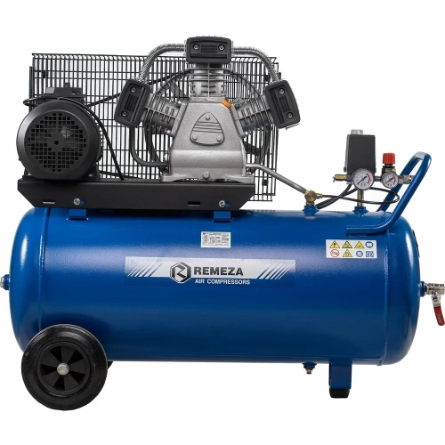 Компрессор Remeza СБ 4/С-100 LB 40 20984 Компрессор Remeza СБ 4/С-100 LB 40 20984