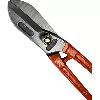 Ножницы по металлу Спец 200 мм, прямой рез СПЕЦ-3595