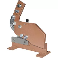 Рычажные ножницы по металлу KANCA 2BR4 120мм 60602010120