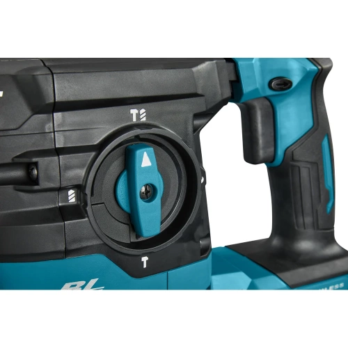 Перфоратор аккумуляторный Makita XGT 40В BL 3 режима HR008GZ02 фото 5 Перфоратор аккумуляторный Makita XGT 40В BL 3 режима HR008GZ02 фото 5