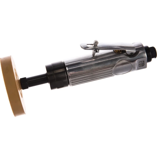 Цилиндрическая зачистная машинка с резиновым ластиком AIRBOSS SE-101 фото 3