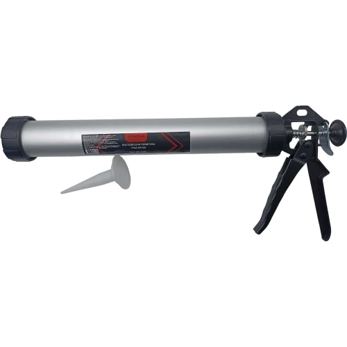 Пистолет для туб Admiral Stars 600 мл, закрытый корпус 54401821 фото 3 Пистолет для туб Admiral Stars 600 мл, закрытый корпус 54401821 фото 3