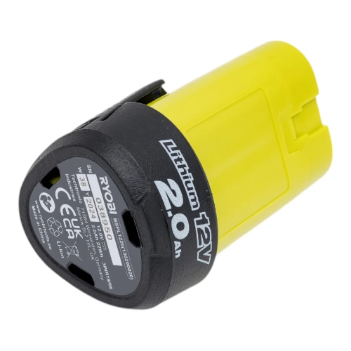 Аккумулятор BSPL1220 (12В; 2А*ч; Li-Ion) Ryobi 5133005088 фото 11