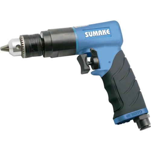 Пневмодрель SUMAKE ST-M5010 10 мм 8159090 Пневмодрель SUMAKE ST-M5010 10 мм 8159090