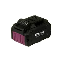 Аккумулятор КМ АТОМ 18 В 8Ач Li-Ion BLI-18/8.1