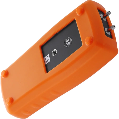 Дифференциальный цифровой манометр МЕГЕОН 51011 к0000016588 фото 5