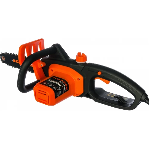 Электрическая цепная пила CARVER RSE-1500М 01.014.00004 фото 3 Электрическая цепная пила CARVER RSE-1500М 01.014.00004 фото 3