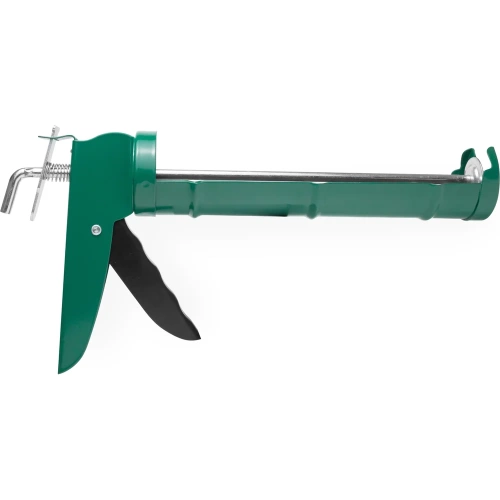 Пистолет для герметика Vell усиленный, полуоткрытый 1376801 Пистолет для герметика Vell усиленный, полуоткрытый 1376801