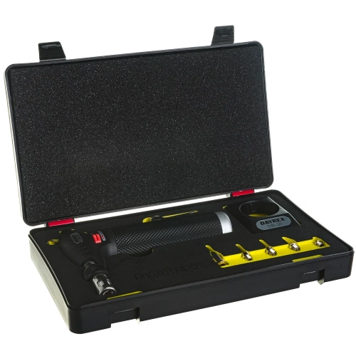 Газовый паяльник DAYREX-30 626584 фото 3