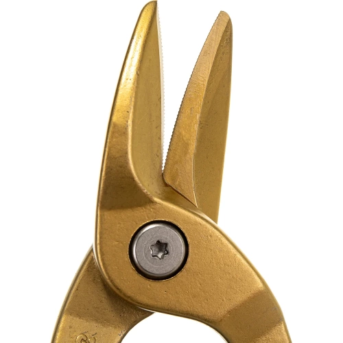 Ножницы по твердому металлу KRAFTOOL Titan двухрычажные, левые, 250мм 2327-L фото 6 Ножницы по твердому металлу KRAFTOOL Titan двухрычажные, левые, 250мм 2327-L фото 6