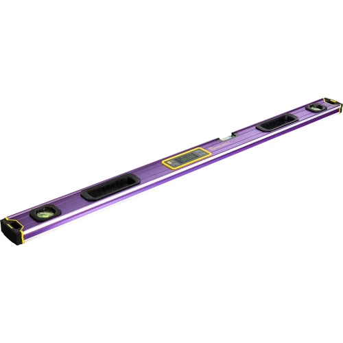 Цифровой уровень Ermenrich (Эрменрих) Verk LL100, фиолетовый 83826 фото 7 Цифровой уровень Ermenrich (Эрменрих) Verk LL100, фиолетовый 83826 фото 7