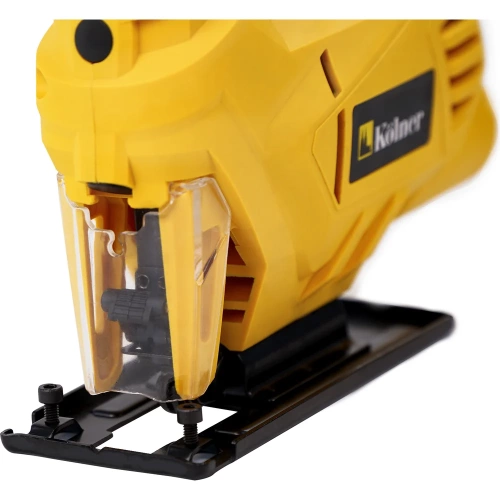 Электрический лобзик Kolner KJS 650V 650 Вт, 0-3000 ход/мин 8031200186 фото 4