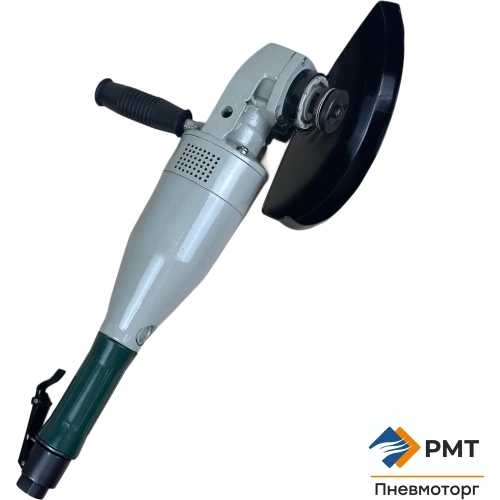Пневмошлифмашинка угловая РМТ ИП-2110 фото 3