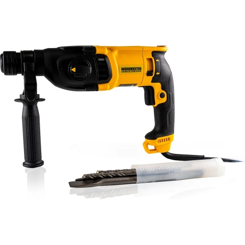 Электрический перфоратор WorkMaster ПР-1070Д фото 3
