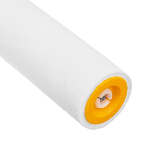 Валик "Велюр", 180 мм, ворс 4 мм, D 36 мм, D ручки 6 мм, шерсть Matrix фото 5