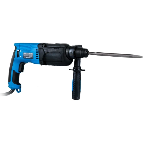 Электрический перфоратор WorkMaster ПР-1100 фото 4 Электрический перфоратор WorkMaster ПР-1100 фото 4