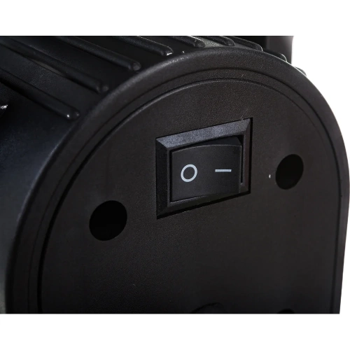 Компрессор Nova Bright АК-35 35 л/мин., 140 PSI, 12 В, металлический корпус, пластиковый кейс 47159 фото 9 Компрессор Nova Bright АК-35 35 л/мин., 140 PSI, 12 В, металлический корпус, пластиковый кейс 47159 фото 9