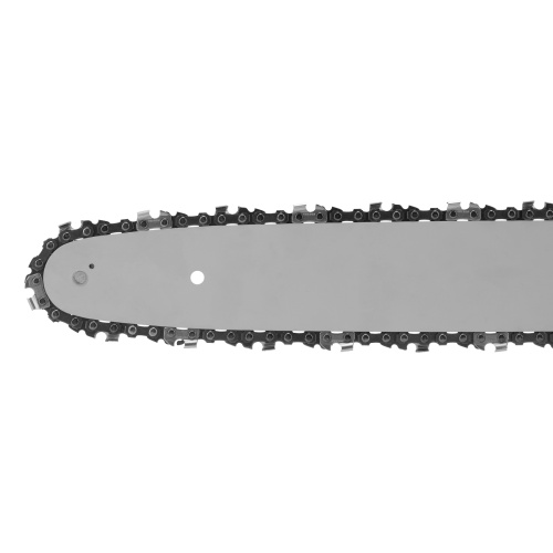 Цепная пила аккумуляторная бесщет. RCS400-36-0, Li-ion, 36 В, шина 400 мм Denzel фото 13