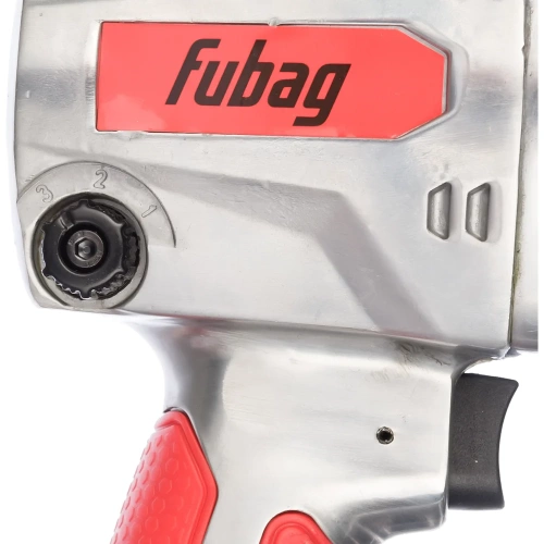 Ударный пневмогайковерт FUBAG IW900 100194 фото 5