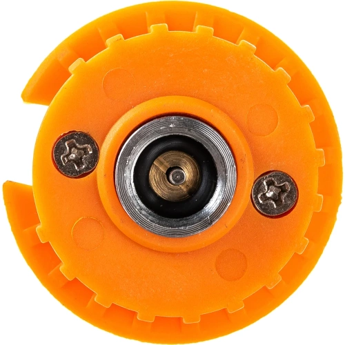 Адаптер-переходник AIRLINE на резьбовой баллон для горелки с цанговым креплением AGT-S-00 фото 5