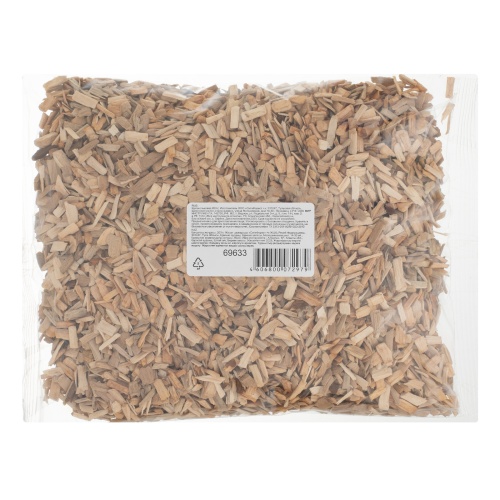 Щепа ольховая 200 г Camping Palisad фото 3