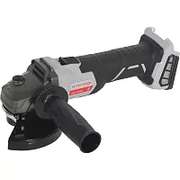 Бесщеточная аккумуляторная угловая шлифмашина Интерскол УШМ-125/36В Li-ion АПИ (картон, без аккум. и ЗУ) 816.0.0.70