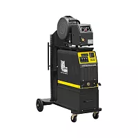 Сварочный полуавтомат БАРСВЕЛД Барс Profi MIG-507 DT2 380 В СВ000007428