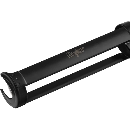 Полукорпусной пистолет для герметиков ВАРЯГ 225мм 60110 тов-159411 Полукорпусной пистолет для герметиков ВАРЯГ 225мм 60110 тов-159411