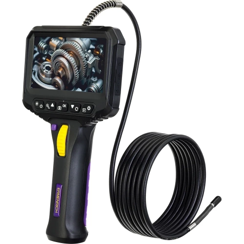 Видеоэндоскоп Ermenrich Seek VE80 85670