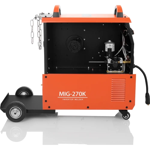 Сварочный полуавтомат ARTISAN MIG-270К 1219 фото 6