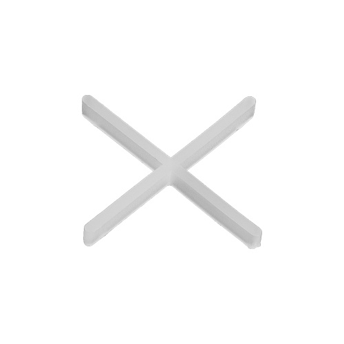 Крестики, 1.0 мм, для кладки плитки, 200 шт Matrix фото 3