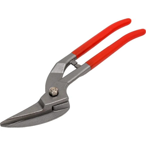 Ножницы по металлу YATO изогнутые, правые, 300мм YT-1902 фото 3 Ножницы по металлу YATO изогнутые, правые, 300мм YT-1902 фото 3