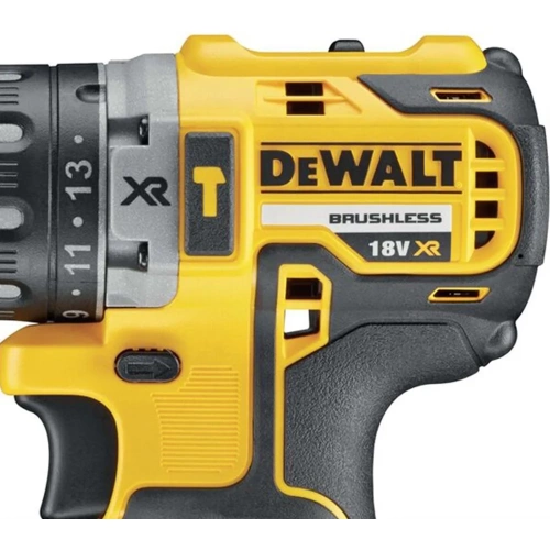 Бесщеточная ударная дрель-шуруповерт DEWALT DCD796D2 DCD796D2-QW фото 6