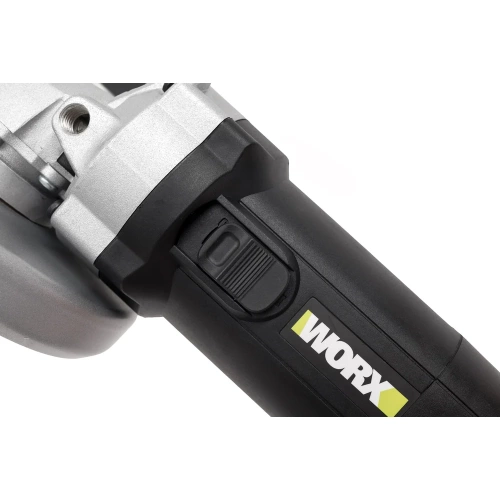 Угловая шлифмашина WORX Professional WU817 фото 8 Угловая шлифмашина WORX Professional WU817 фото 8