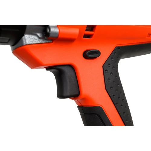 Сетевой шуруповерт Grozatools iDI-500 dakich G0402 фото 5