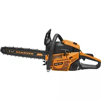 Бензопила CARVER RSG 345 01.004.00045