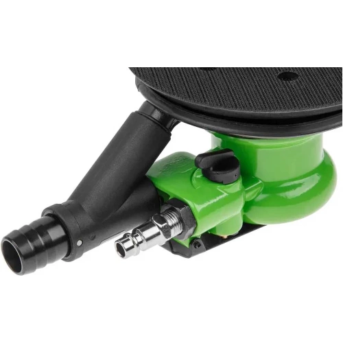 Эксцентриковая пневмошлифмашина ECO ASP12-150V фото 3