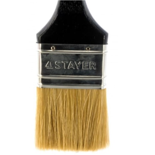 Кисть плоская Stayer Universal Profi 0104-063 63 мм фото 3