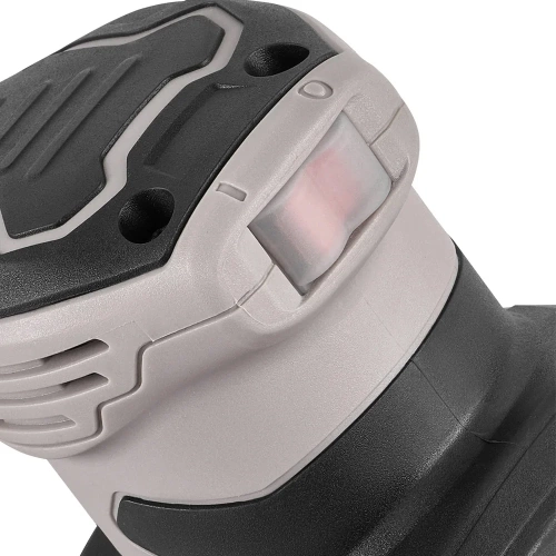 Вибрационная шлифмашина Crown CT13679 фото 3 Вибрационная шлифмашина Crown CT13679 фото 3